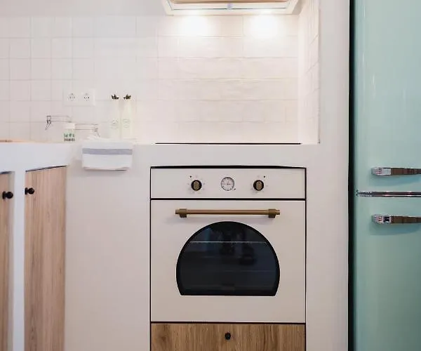 Locanda Villas Frínion