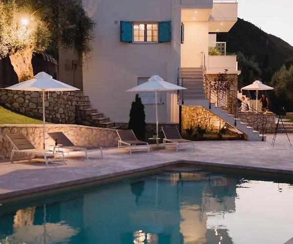 Villa Locanda Villas