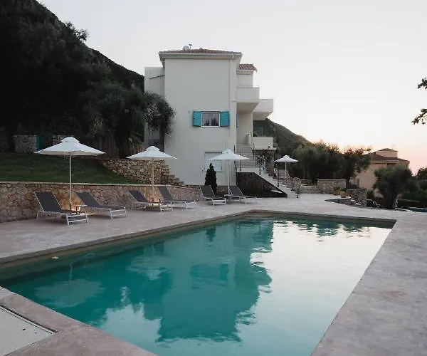 Locanda Villas Villa *