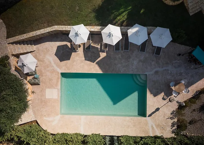 Locanda Villas Βίλα *