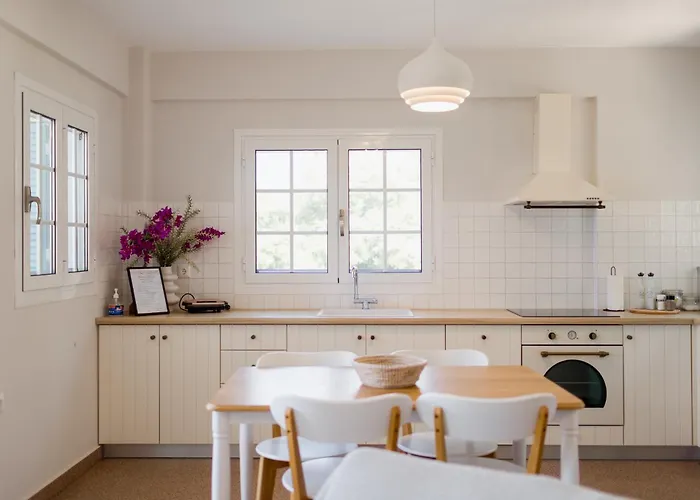 Βίλα Locanda Villas *